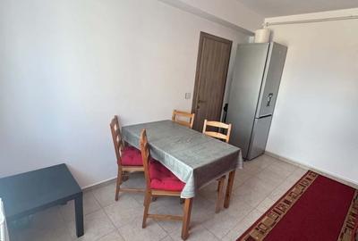 Garsonieră decomandată în Sânpetru - 6
