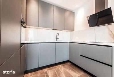 Apartament cu 4 camere în Floreasca - 8
