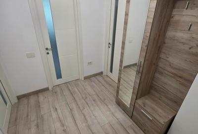 Apartament cu 2 camere decomandat în Tătărași - 11