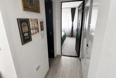 Apartament cu 2 camere decomandat în Petros - 2