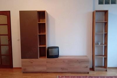 Apartament cu 2 camere semidecomandat în Astra