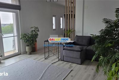 Apartament cu 2 camere în Pieptănari
