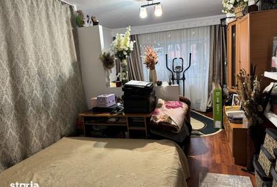 Apartament cu 2 camere decomandat în Tineretului - 5