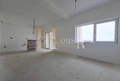 Apartament cu 3 camere decomandat în Urseni - 5