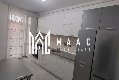 Garsonieră decomandată, mobilată în Piața Cluj
