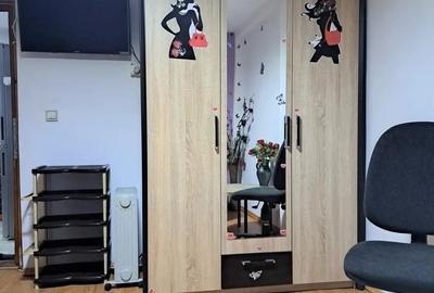 Casă cu 1 camere cu Teren 600 Mp în Ferentari - 2