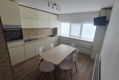Apartament cu 2 camere decomandat în Carpați 2 - 6