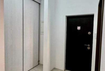 Garsonieră decomandată în Exterior Vest - 5