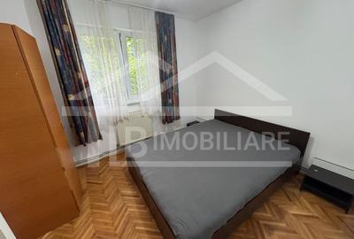 Apartament cu 3 camere semidecomandat în Dâmbu Pietros - 4