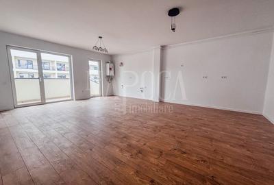Apartament cu 2 camere semidecomandat în Florești - 1