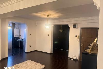 Apartament cu 3 camere în 1 Mai - 3