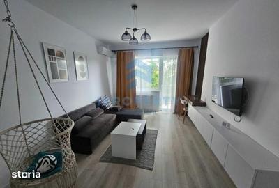 Apartament cu 2 camere în Berceni