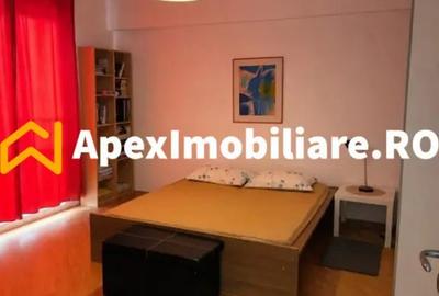 Garsonieră semidecomandată în Pache Protopopescu