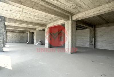 Spațiu comercial, de 250 mp, în Nord - 11