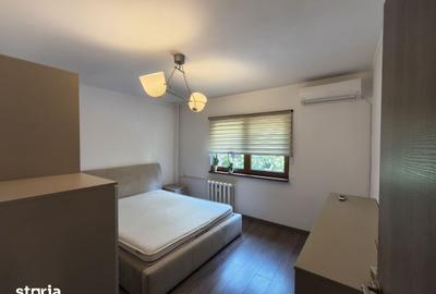 Apartament cu 2 camere în 13 Septembrie - 8