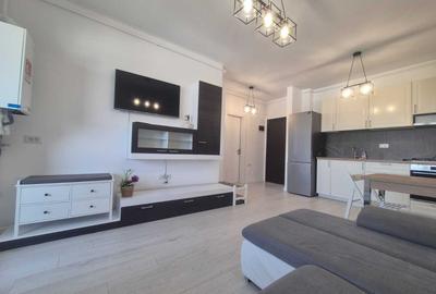 Apartament cu 2 camere semidecomandat în Central - 6