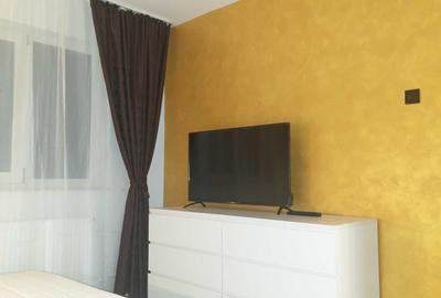 Apartament cu 2 camere decomandat în Grigorescu - 3