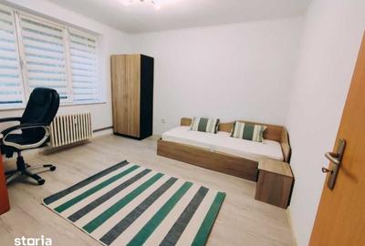Apartament cu 2 camere decomandat în Tudor Vladimirescu