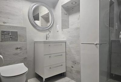 Apartament cu 2 camere decomandat în Iancului