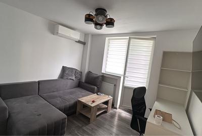 Apartament cu 2 camere decomandat în Lujerului