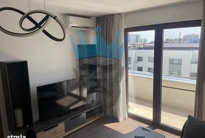 Apartament cu 3 camere în Unirii