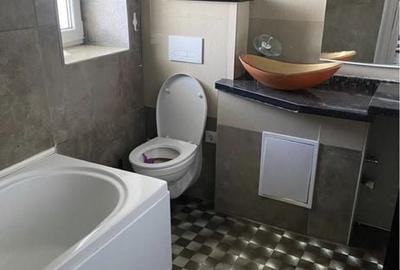 Apartament cu 3 camere decomandat în Central - 2