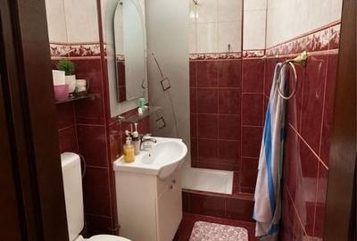 Apartament cu 4 camere decomandat în Central - 7