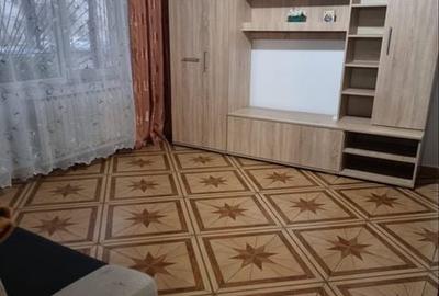 Garsonieră decomandată în Vitan - 3