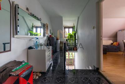 Casă individuală cu 4 camere cu Canalizare în Bună Ziua - 13