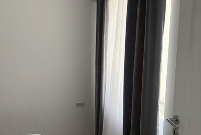 Apartament cu 2 camere semidecomandat în Central - 5