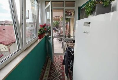 Apartament cu 2 camere decomandat în Prelungirea Ghencea - 3