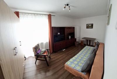 Garsonieră în Central