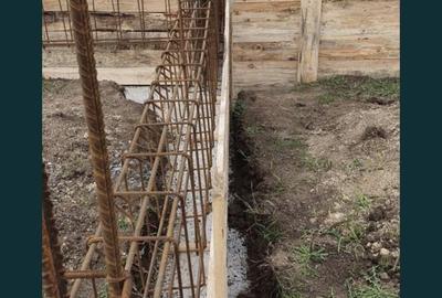 Casă cu 4 camere în Agigea - 6