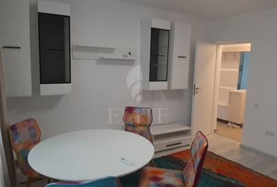 Apartament cu 3 camere decomandat, mobilat în Gheorgheni - 2