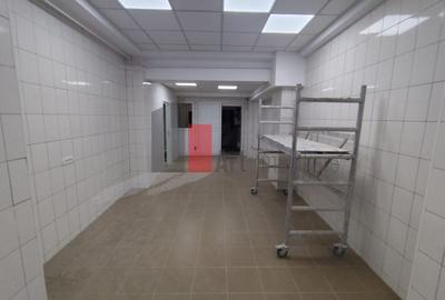 Spațiu comercial, de 143 mp, în Bucureștii Noi - 21