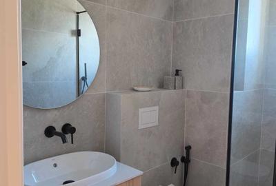 Apartament cu 2 camere decomandat în Central - 4