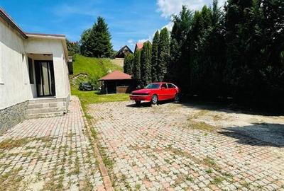 Teren Construcții intravilan de 1875 mp, în Poiana Țapului - 3