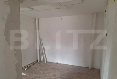 Spațiu comercial, de 16 mp, în George Enescu