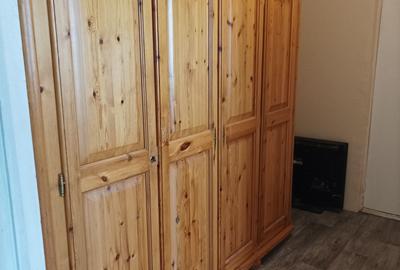 Apartament cu 2 camere decomandat în Alexandru cel Bun