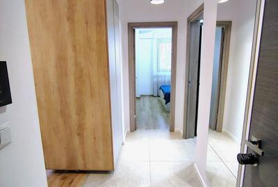 Apartament cu 2 camere în Grozăvești - 2