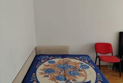 Apartament cu 2 camere decomandat în Central - 3