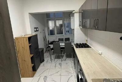 Apartament cu 3 camere circular în Iancului - 4