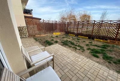 Apartament cu 2 camere în Nord-Est - 2