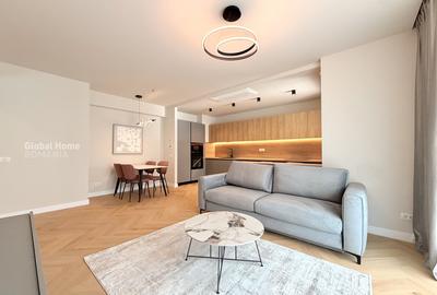 Apartament cu 2 camere decomandat, mobilat în Aviației - 1