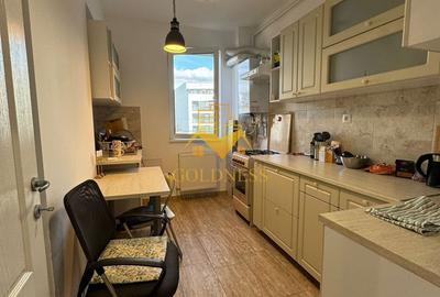 Apartament cu 2 camere, mobilat în Central - 6