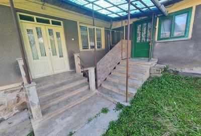 Casă individuală cu 2 camere cu Teren 13000 Mp în Tomești - 2