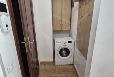 Apartament cu 3 camere semidecomandat, mobilat în Central - 7