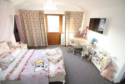 Casă individuală cu 4 camere cu Teren 500 Mp în Șerbeștii Vechi - 15