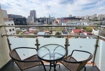Apartament cu 2 camere decomandat în Centru Civic - 3