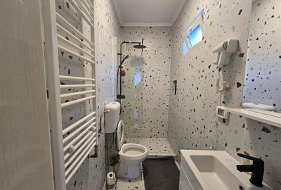 Casă individuală cu 4 camere cu Canalizare în Central - 8